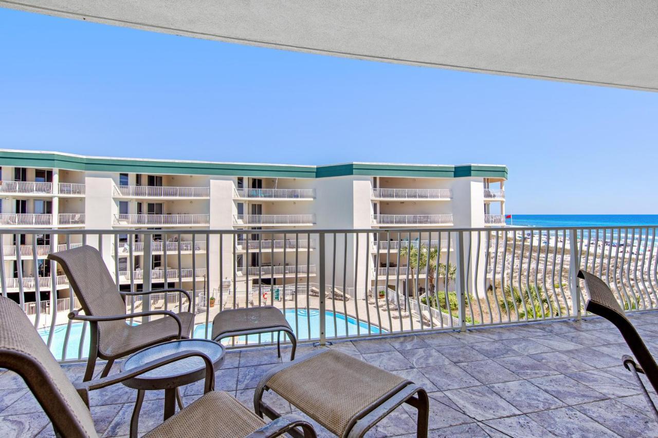 Dunes Of Seagrove Condos Santa Rosa Beach Exterior photo