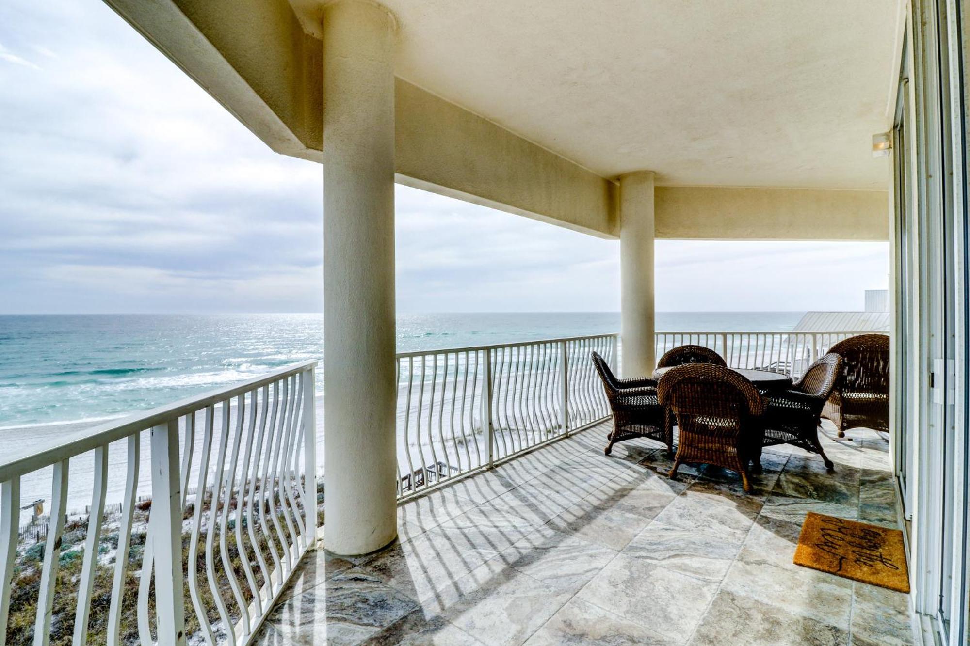 Dunes Of Seagrove Condos Santa Rosa Beach Room photo