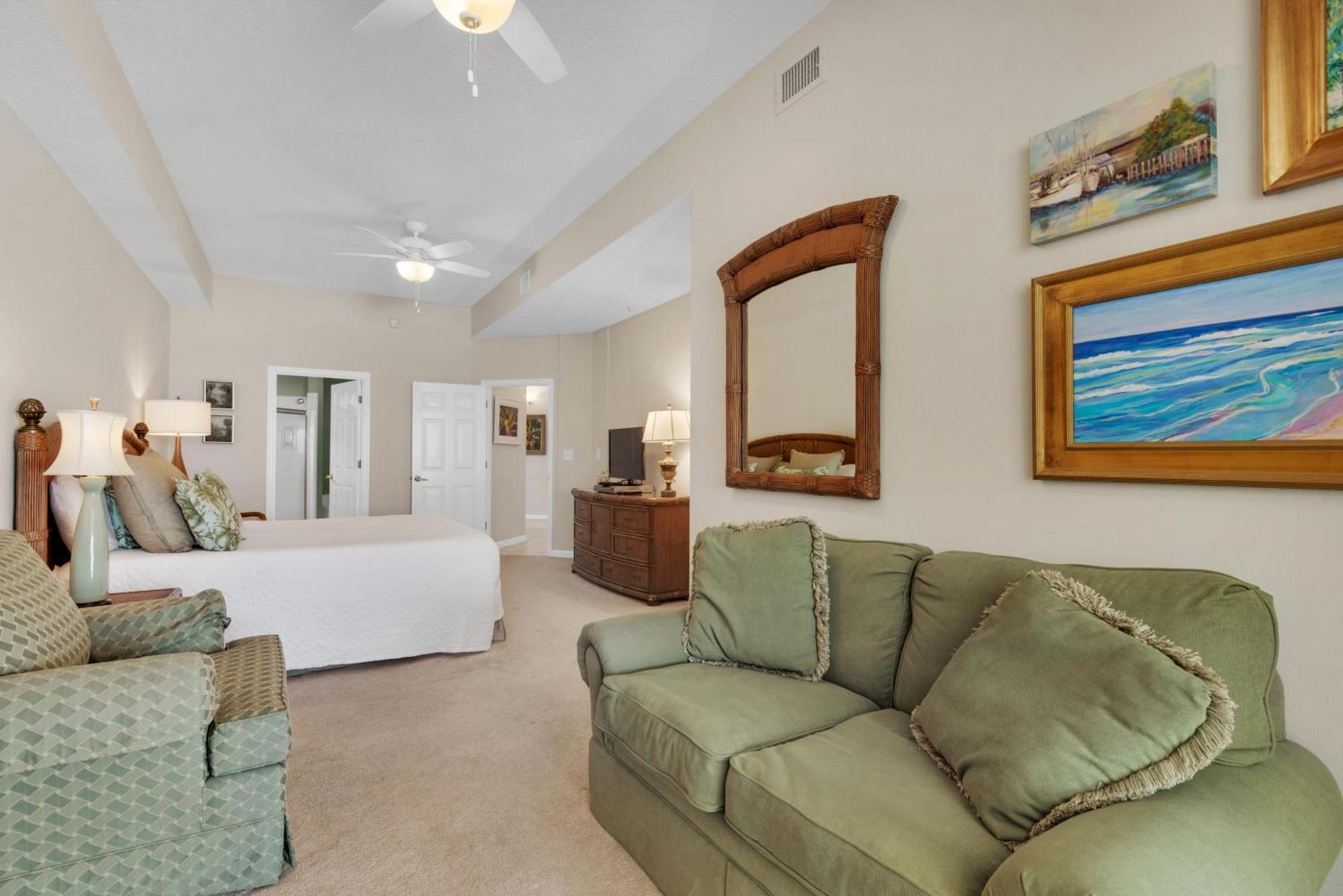 Dunes Of Seagrove Condos Santa Rosa Beach Room photo