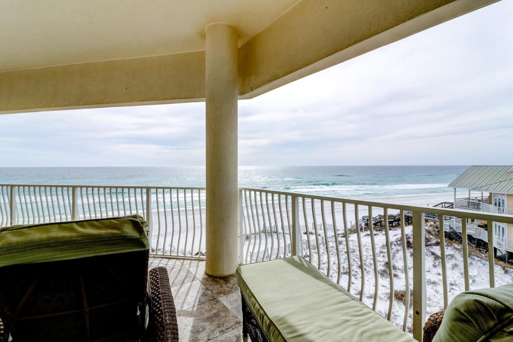 Dunes Of Seagrove Condos Santa Rosa Beach Room photo