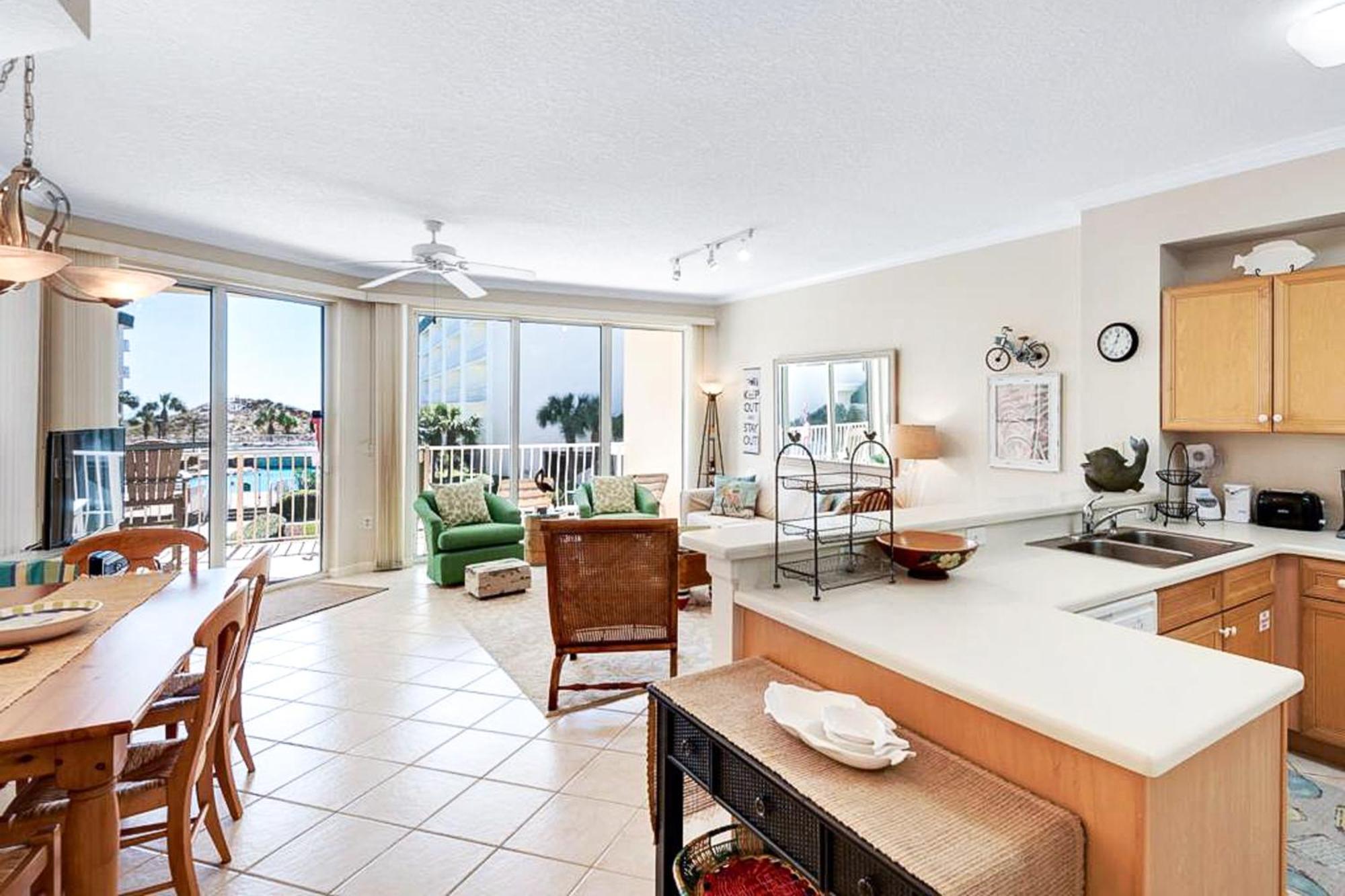 Dunes Of Seagrove Condos Santa Rosa Beach Room photo