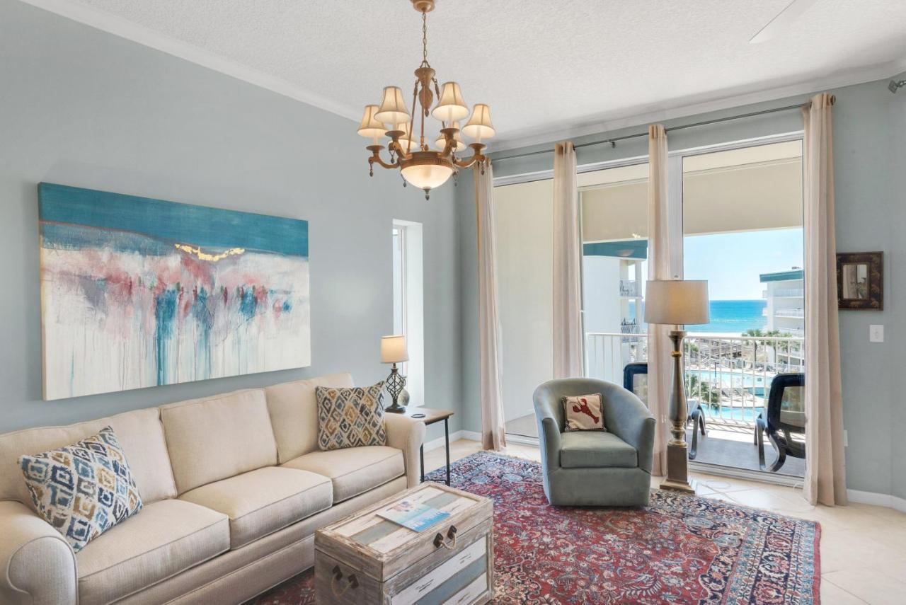 Dunes Of Seagrove Condos Santa Rosa Beach Exterior photo